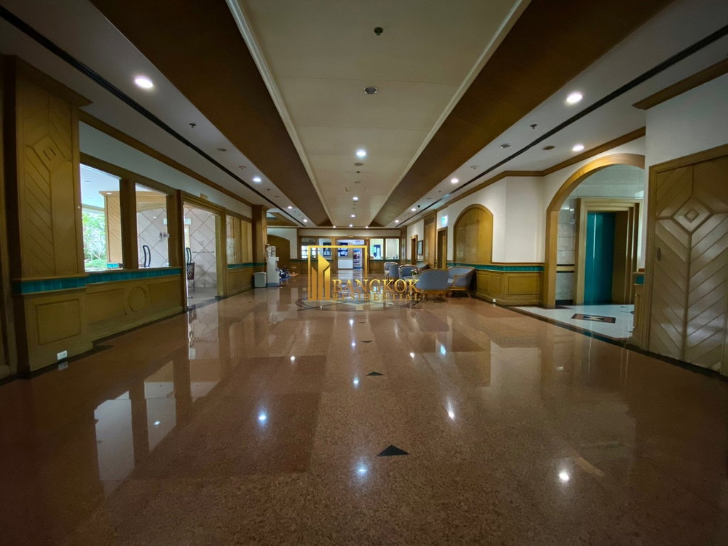 รูป Asoke Place | 2 Bedroom Condo in Central Location - BR9519CD - รูปที่ 24/26