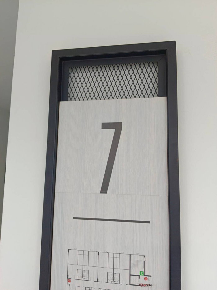 รูป BG 3543 : บี ลอฟท์ สุขุมวิท 107 - รูปที่ 2/6