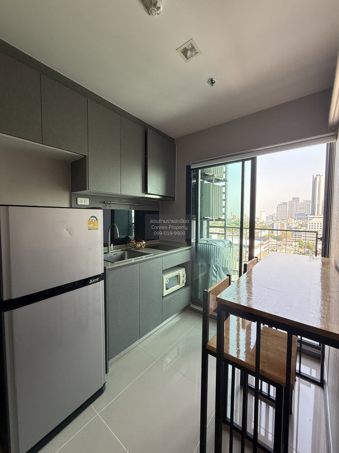 รูป 🔥🔥🔥 เช่าคอนโด ไอดีโอ สุขุมวิท 93 BTS-บางจาก พระโขนง เขต คลองเตย กรุงเทพ CX-11869 ✅ ทักไลน์ @connexproperty ตอบทันที ทีมงานมืออาชีพ ✅ 🔥🔥🔥 - รูปที่ 3/8