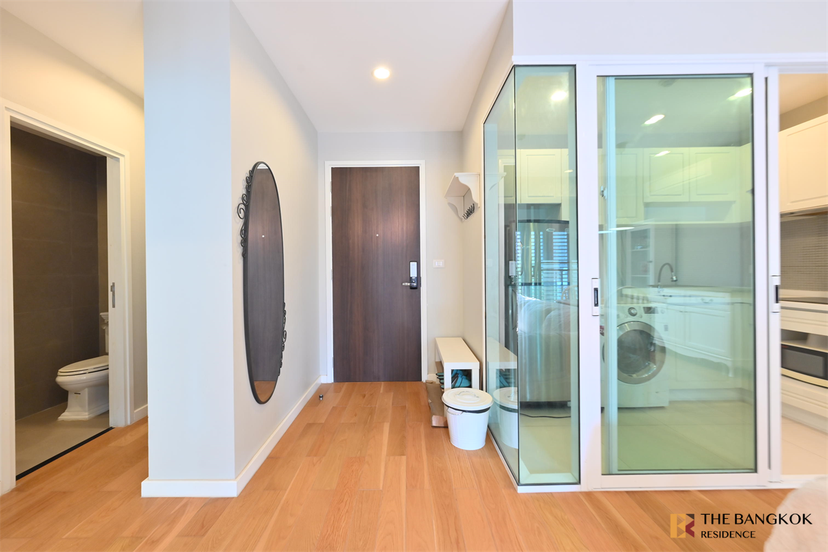 picture Condolette Dwell Sukhumvit 26  Start your comfort here - 9/10