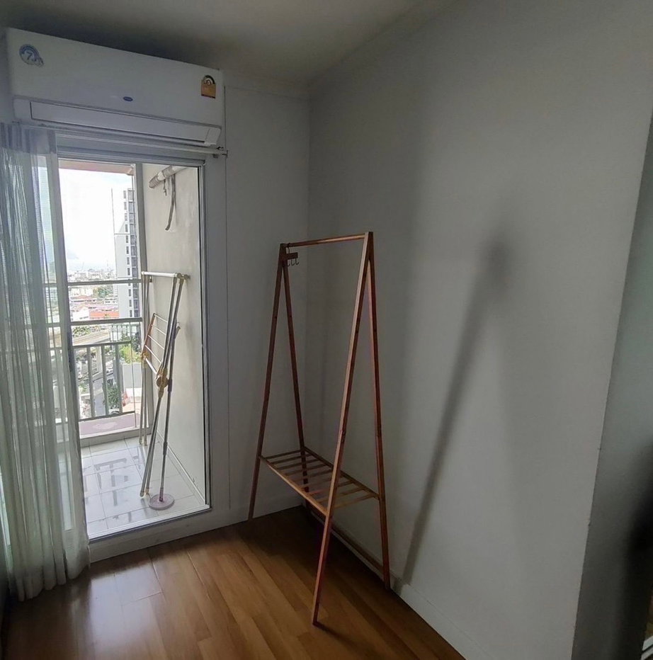 picture 🌿✨Rent Condo Lumpini Place Ratchayothin✨🌿 Bts Ratchayothin🚝 - 10/21