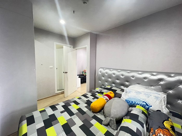รูป ⭐⭐FOR RENT⭐⭐ Plum Condo Pinklao Station 2Bed ชั้น 16 แต่งครบ ใกล้พาต้าปิ่นเกล้า สนใจ LINE ID: @atfirm📲 - รูปที่ 14/18