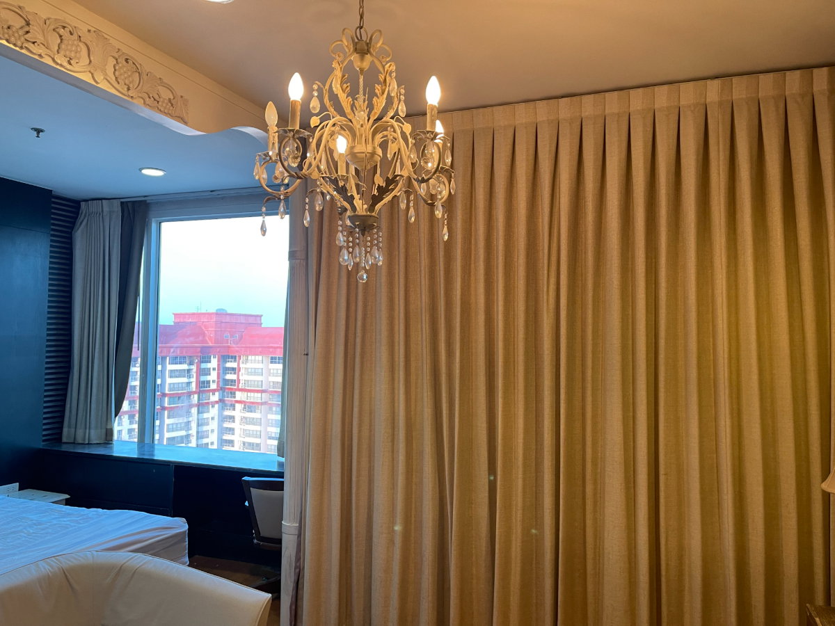 picture Sell Villa Ratchatewi, hign floor, good view - 5/11