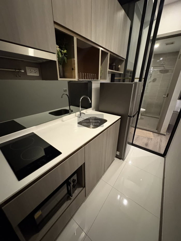 รูป 🔥🔥🔥 เช่าคอนโด ไนท์บริดจ์ ไพร์ม อ่อนนุช BTS-อ่อนนุช พระโขนง เขต วัฒนา กรุงเทพ CX-95574 ✅ ทักไลน์ @connexproperty ตอบทันที ทีมงานมืออาชีพ ✅ 🔥🔥🔥 - รูปที่ 3/6