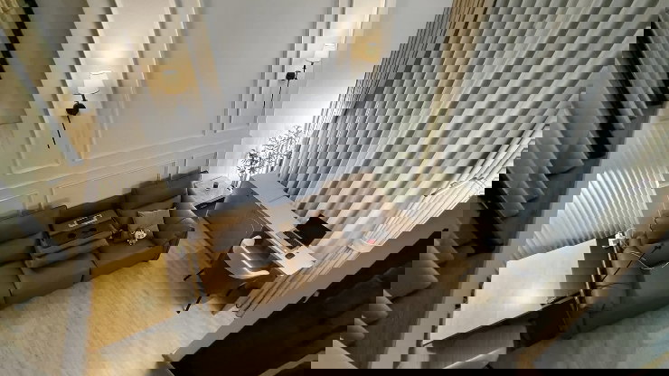 รูป ห้องใหม่แต่งสวย ใกล้ MRT สิรินธร เจ้าของโพสต์เอง - รูปที่ 21/45