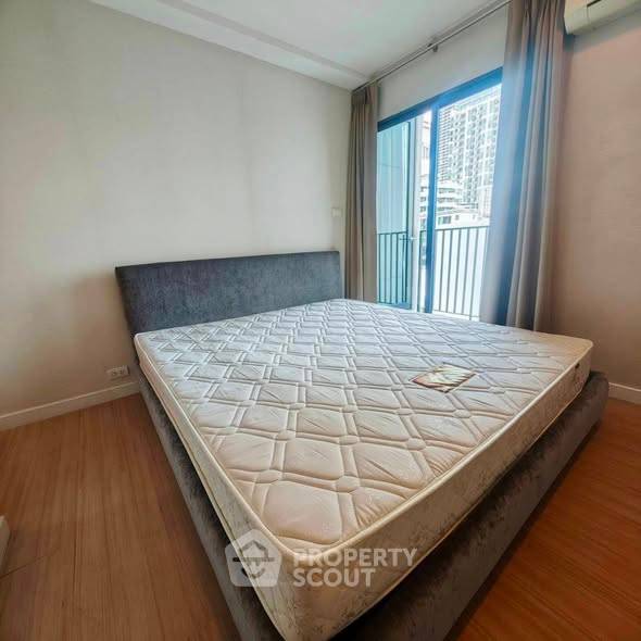 รูป คอนโด 1-ห้องนอน ที่ ดี 25 คอนโดมิเนียม ทองหล่อ ใกล้ ทองหล่อ (ID 2755833) - รูปที่ 3/17