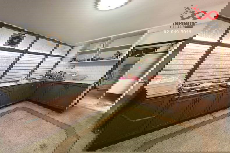 รูป ขายบ้านเดี่ยว 148 ตารางวา ซอยอินทามระ 1 ถนนพหลโยธิน-สุทธิสาร ใกล้ BTS - รูปที่ 11/15