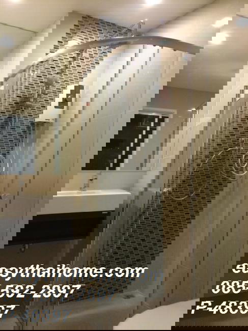 รูป [ขาย! ถูกกว่าราคาตลาด รีบเลย] P-48397 | เดอะ สกาย สุขุมวิท | ใกล้ BTS อุดมสุข| [2.49M] | เขตบางนา | Line Id @easythaihome | 085-592-2897 - รูปที่ 8/9