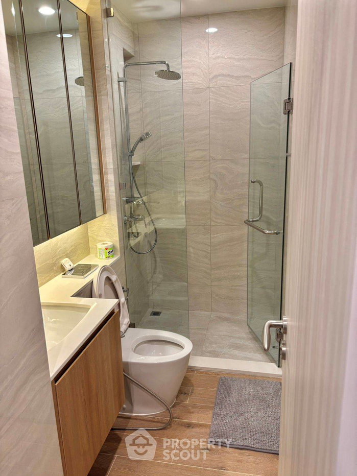 รูป คอนโด 1-ห้องนอน ที่ ควินน์ สุขุมวิท 101 ใกล้ BTS ปุณณวิถี (ID 2753678) - รูปที่ 8/8