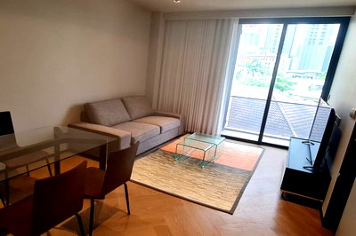 คอนโดให้เช่า : 🔥 เช่าด่วน !! The Reserve 61 Hideaway, 1 ห้องนอน, 1 ห้องน้ำ, มีอ่างอาบน้ำ !!🔥Code C20230900672 แต่งครบ, พร้อมเข้าอยู่📣📣