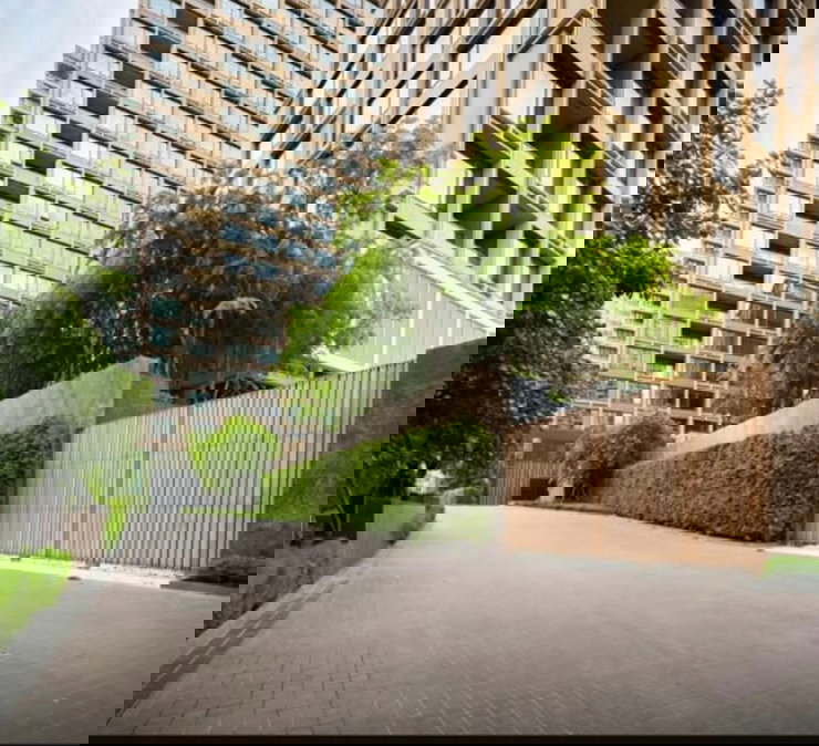 รูป เช่าสินธร เรสซิเดนซ์ ห้องมุม สวย หรูหรา พร้อมอยู่ ใกล้ BTS ชิดลม สนใจแอตไลน์ครับ@841qqlnr - รูปที่ 18/21