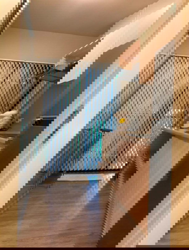 รูป ขายคอนโด โครงการ ดิ อิสสระ เชียงใหม่ ใกล้แยกรวมโชค ทำเลดีเดินทางสะดวก เข้าออกได้หลายทาง (C485) T.0946511456 - รูปที่ 7/9