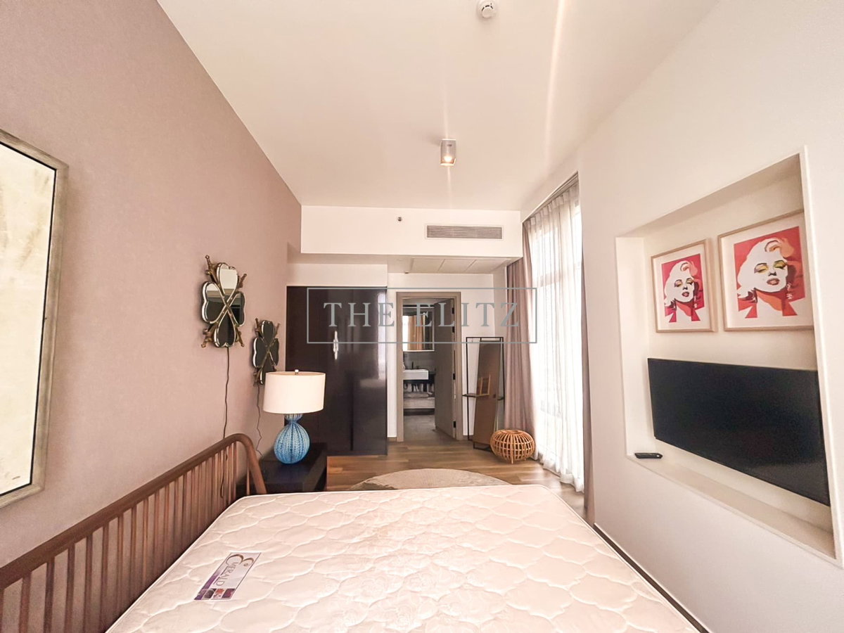 รูป ✨ ที่สุดของความเท่ในย่าน CBD ✨ The Lofts Asoke คอนโดสไตล์ Industrial Loft ที่สะท้อนตัวตนที่ไม่เหมือนใครของคุณ ❤️ - รูปที่ 15/20