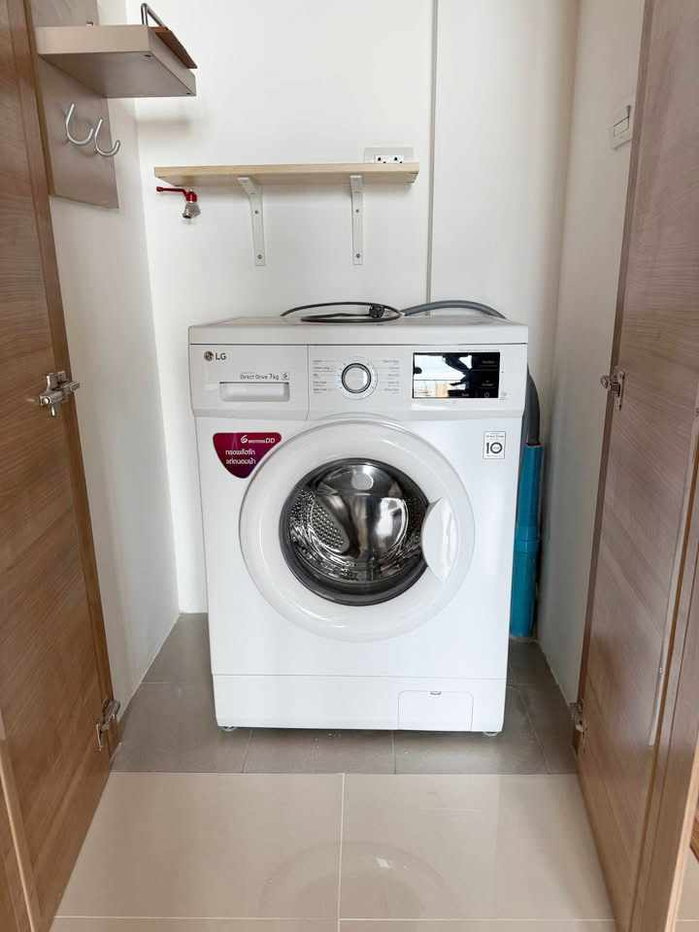 รูป ห้องอัพเดต💥🔔⚠️🏘️⚡️กดปุ่มแอดไลน์💥ริทึ่ม พหล - อารีย์ - รูปที่ 9/10