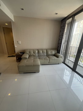 🔥🔥🔥 FOR RENT condo , Nara 9 , BTS-Chong Nonsi , Thungmahamek , Sa Thon , Bangkok , CX-28754 ✅ Live chat with us ADD LINE @connexproperty ✅ 🔥🔥🔥