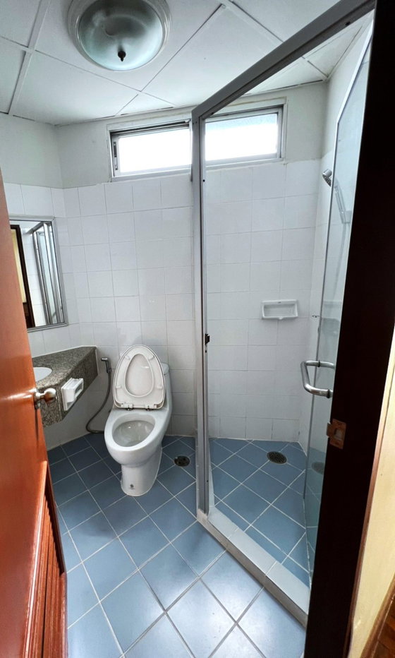 รูป ✨ราคาดีที่สุด! Wittayu Complex ใจกลางเพลินจิต  2 ห้องนอน ในงบ 32K  - รูปที่ 3/7