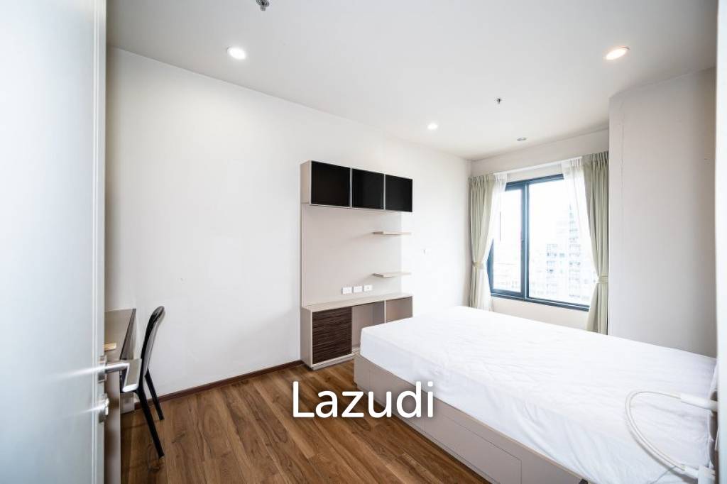 รูป 40.0 ตร.ม. 1 ห้องนอน 1 ห้องน้ำ คอนโดสำหรับ ขาย & เช่าใน สามเสนใน - รูปที่ 4/10