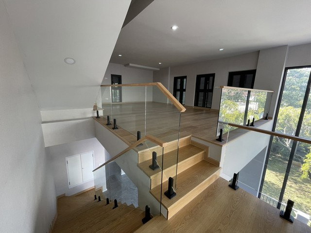 รูป HR3340 FOR RENT Ultra-Luxury House @Sage Thonglor 25 บ้านเดี่ยว 4.5 ชั้น ระดับพรีเมียม พร้อมลิฟต์ส่วนตัวและสระว่ายน้ำใจกลางทองหล่อ - รูปที่ 36/46