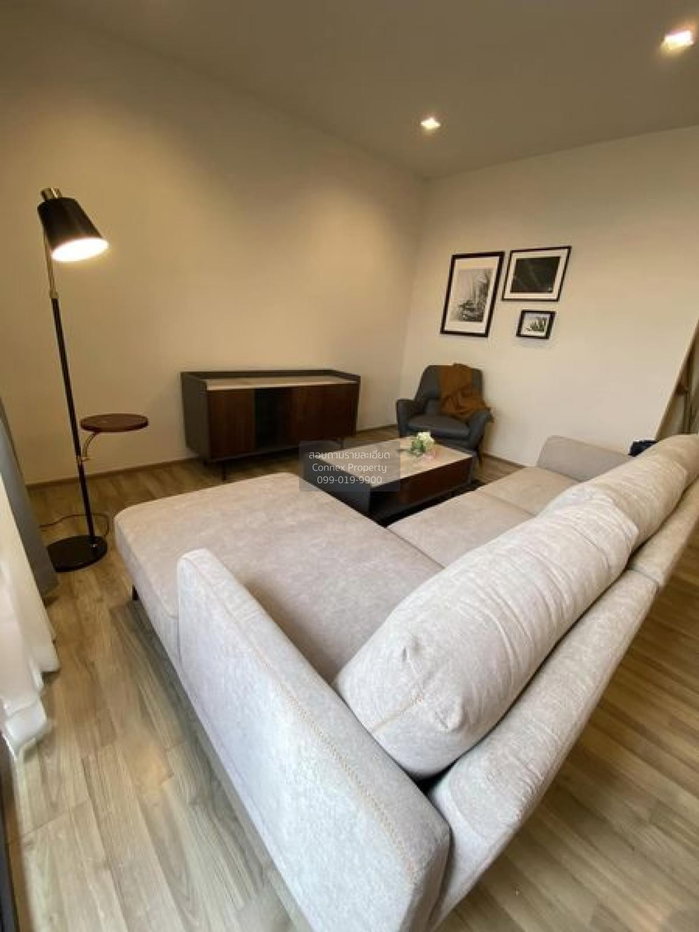 รูป 🔥🔥🔥 เช่าคอนโด  เดอะไลน์ จตุจักร ดูเพล็กซ์ BTS-หมอชิต จอมพล  เขต จตุจักร กรุงเทพ CX-102776 ✅ ทักไลน์ @connexproperty ตอบทันที ทีมงานมืออาชีพ ✅ 🔥🔥🔥 - รูปที่ 4/10