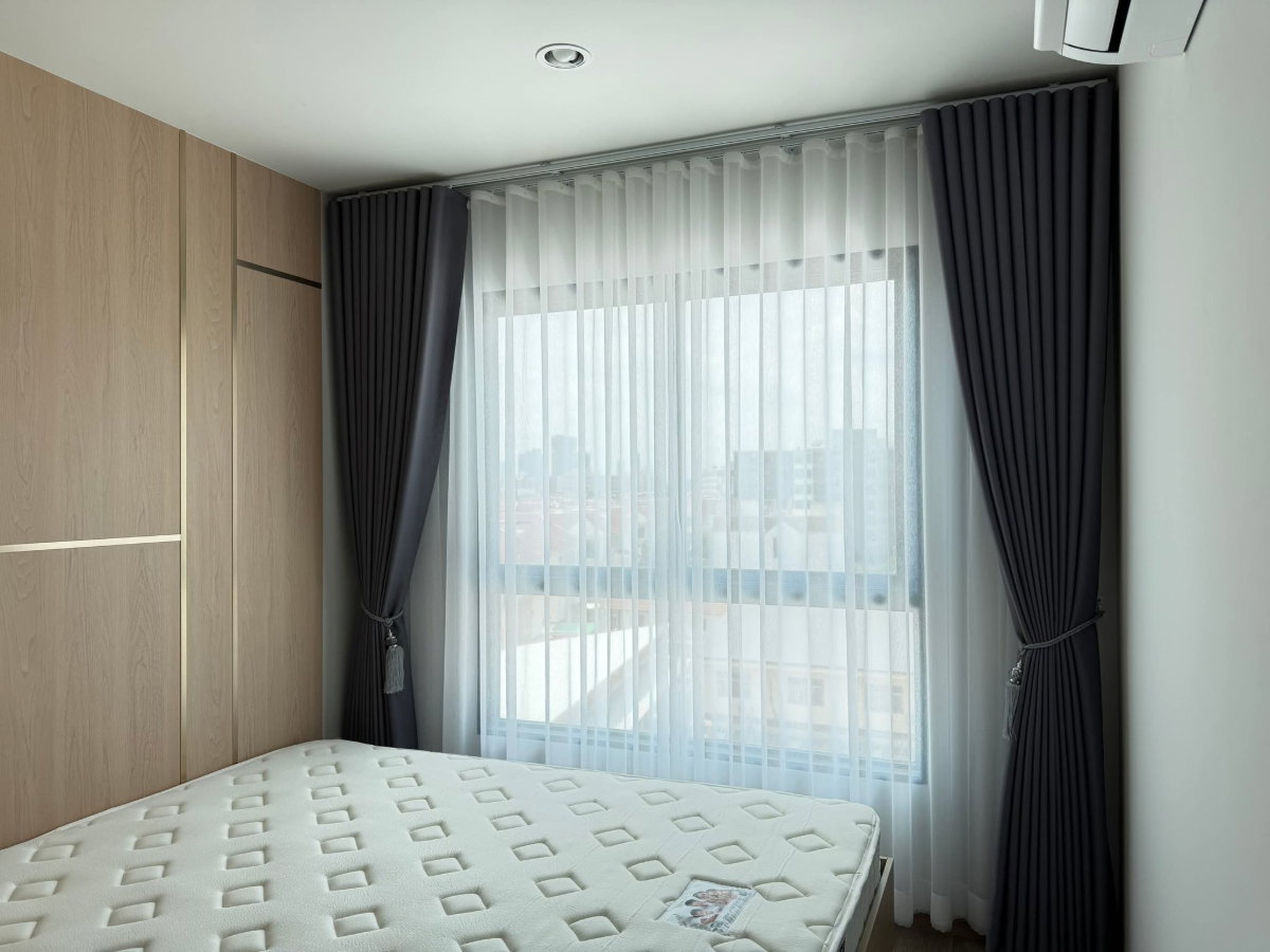 รูป 🦋RB23851 ให้เช่าถูกมาก📢ไฮ เกษตร - เสนานิคม สเตชั่น👉แอดไลน์ @714txlxc( มี @ ด้วย) แอดมินตอบไว - รูปที่ 5/8