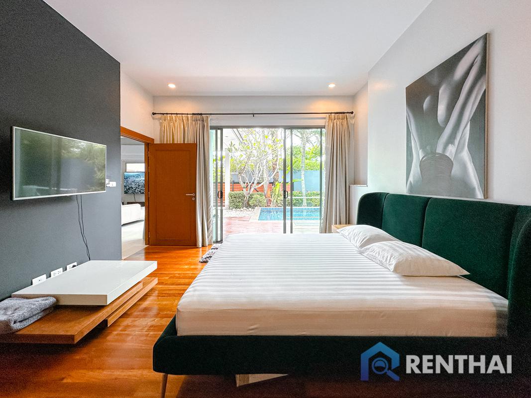 picture For sale villa at Thalang - 14/20