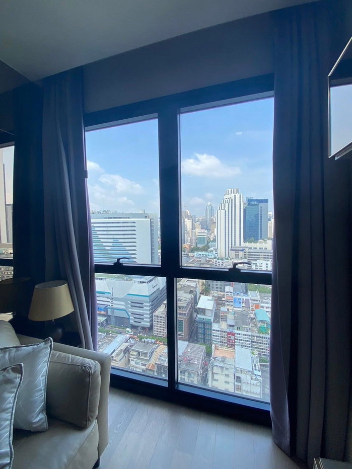 picture 🔥 Condo For Rent Ashton Asoke 🔥 - 12/12