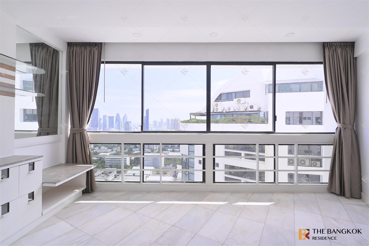 รูป เพรสซิเดนท์ ปาร์ค สุขุมวิท 24 คอนโด Luxury สุดพรีเมียมทำเลทอง - รูปที่ 5/10