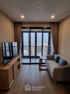 1-BR Condo at Ashton Asoke near MRT Sukhumvit (ID 2744696)