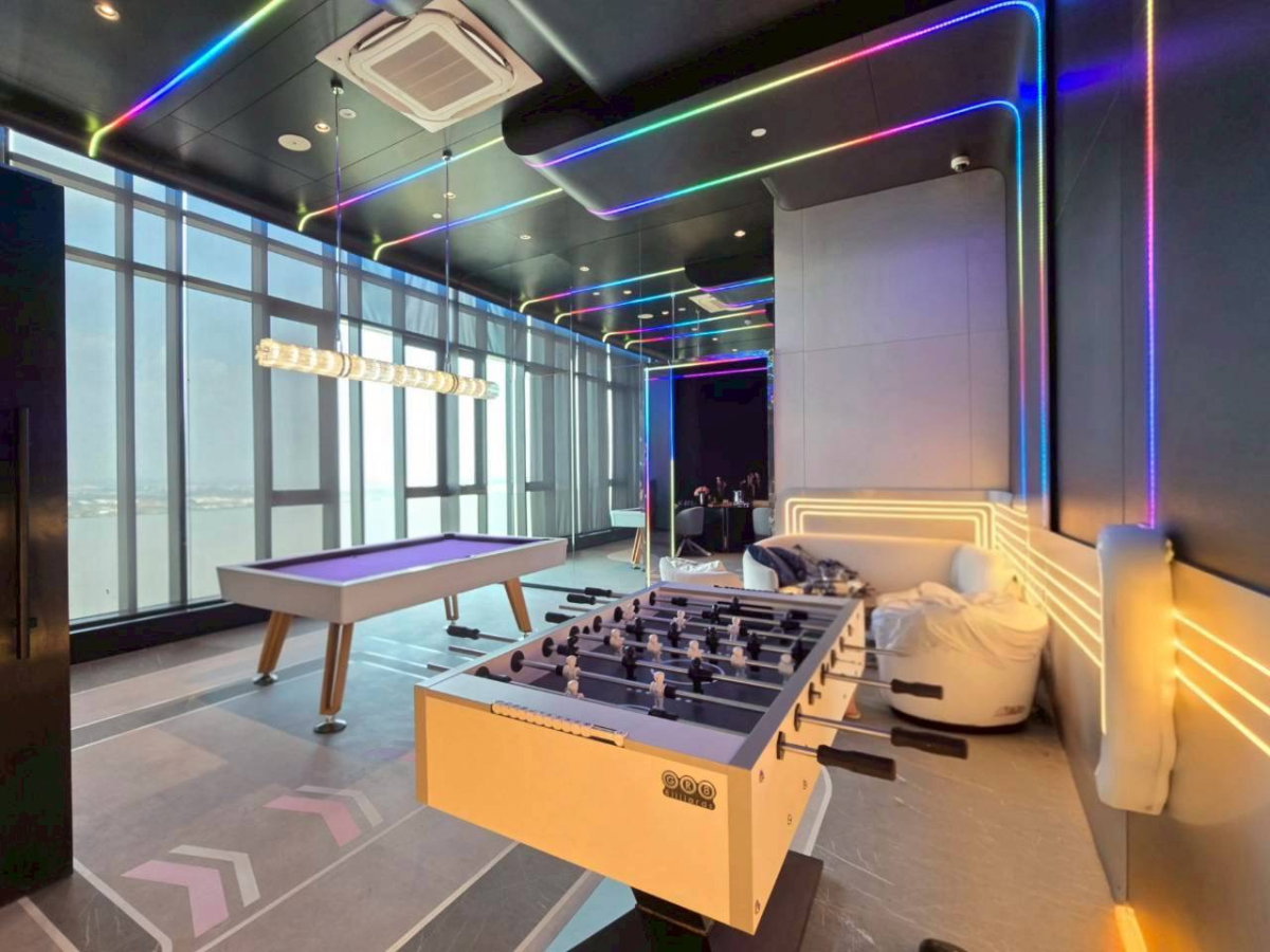 รูป MODIZ AVANTGARDE คอนโดใหม่ใกล้ มหาวิทยาลัยธรรมศาสตร์ รังสิต พร้อม Service ครบ เริ่ม 1.99 ลบ.* 📞 061-6161426 / 065-4496399 🟢 LINE : @condowsr - รูปที่ 6/15