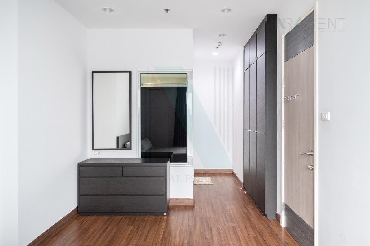 รูป 🔺 ขายคอนโด ศุภาลัย พรีเมียร์ แอท อโศก อาคาร 1 ชั้น 31 1 ห้องนอน ขนาด 50 ตรม ใกล้ MRT เพชรบุรี 150 เมตร - รูปที่ 4/8