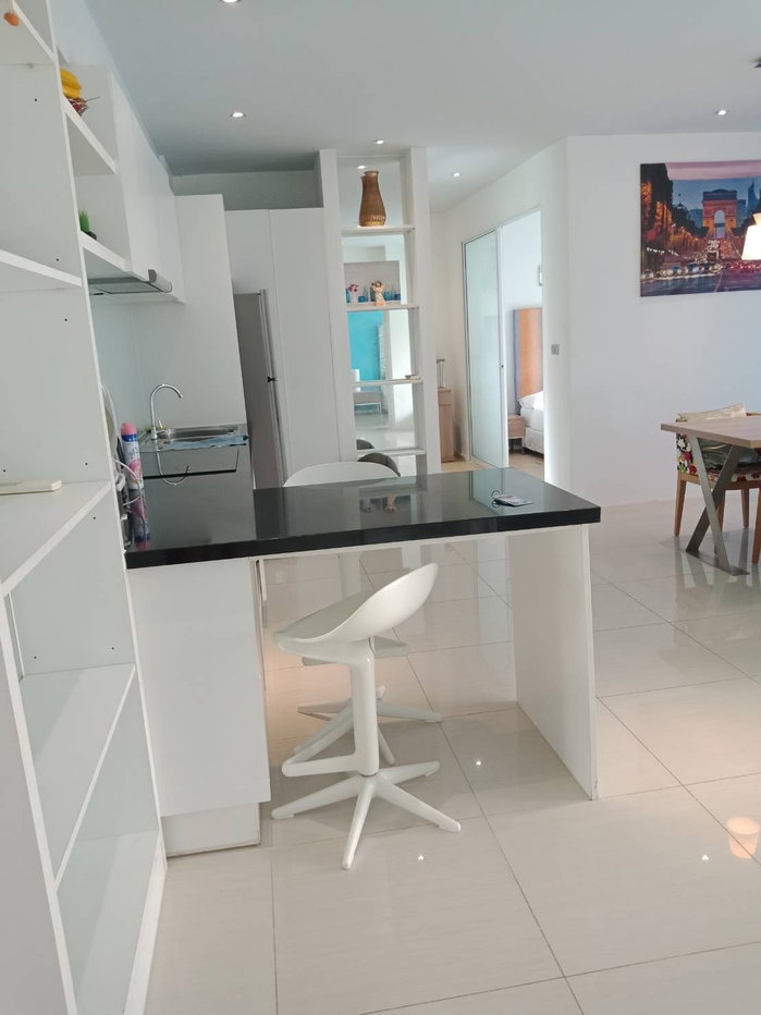 รูป ขายคอนโด 2 ห้องนอน 2 ห้องน้ำ ที่ Atlantis Condo Resort - รูปที่ 17/73