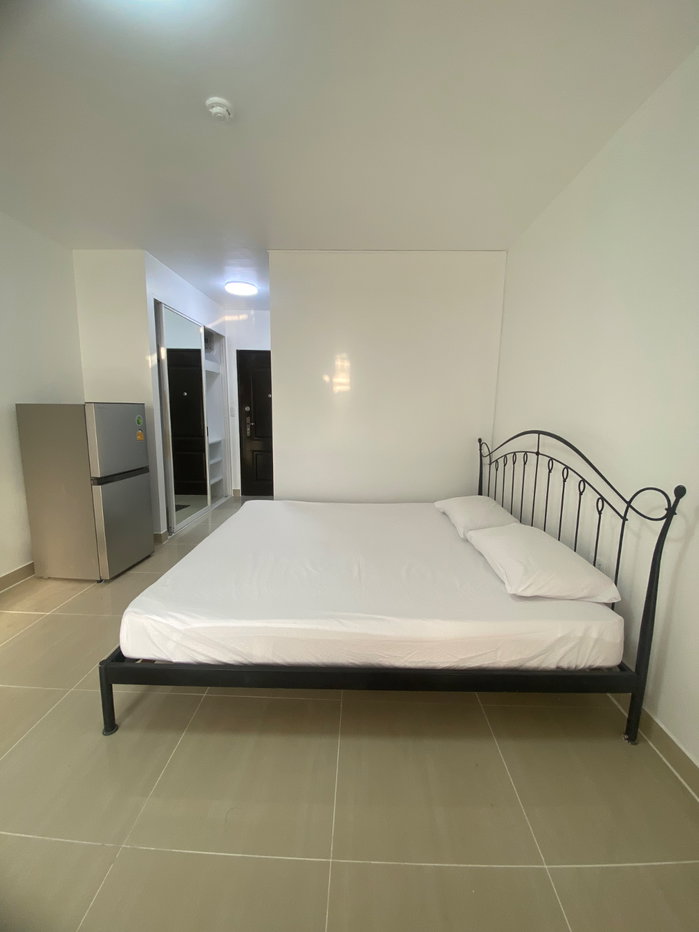 รูป 🚩ให้เช่า I-House Laguna Garden อาคาร E 🔥🔥8,000บาท🔥🔥 - รูปที่ 2/13