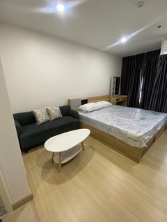 รูปภาพ BTS Pu Chao 260 m. Price 10,000 Baht Condo Supalai Veranda Sukhumvit 117 ( Rental )