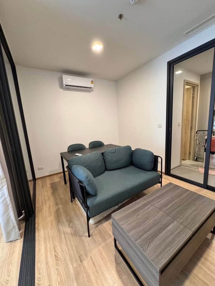 picture @Condorental condo for rent XT PHAYATHAI - 3/9