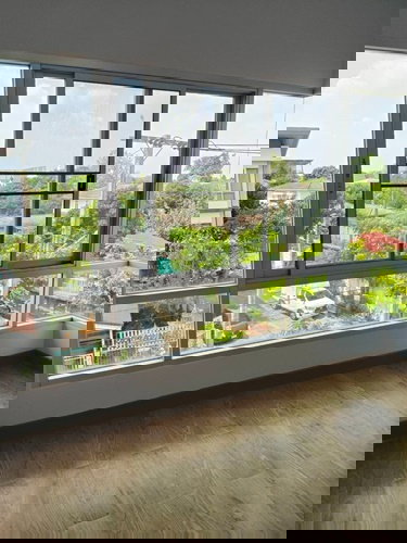 รูป ให้เช่า ทาวน์โฮม 3 ชั้น 3 ห้องนอน ขนาด 36.7 ตรว หมู่บ้านแกรนด์วิลล์ เออร์บานิสท์ เอ็กซ์คลูซีฟ - Grandville Urbanist ลาดพร้าว 101  - รูปที่ 17/24