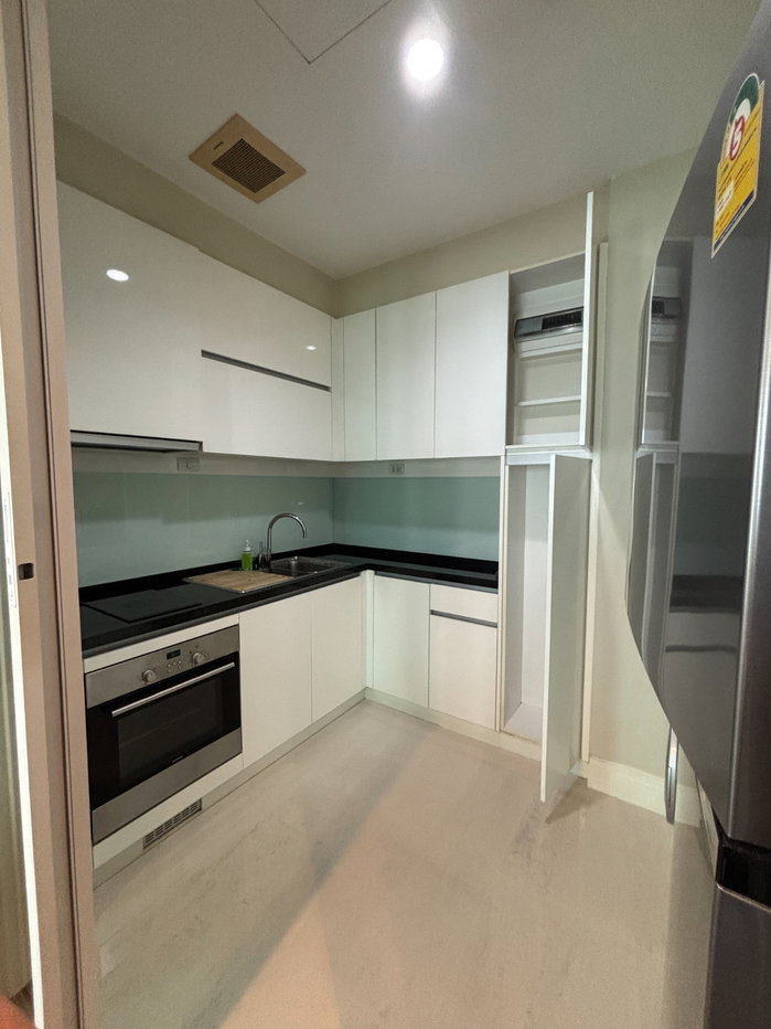 รูป 🔥ให้เช่า Bright Sukhumvit 24 ห้องสวยพร้อมอ่างอาบน้ำ ลัคชูรี่สุดๆ ชั้นสูง วิวเมือง ราคาดีมาก 💗 | Code DS2400 Line : @Dstay - รูปที่ 6/10