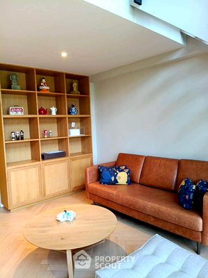 Condos for sale : 4-BR Condo at S47 Sukhumvit near BTS Phrom Phong (ID 2756836)