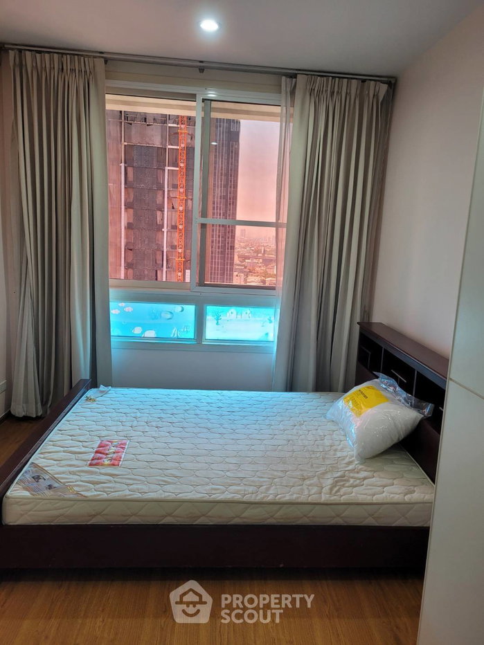 รูป คอนโด 1-ห้องนอน ที่ วิลล่า ราชเทวี ใกล้ BTS พญาไท (ID 2751787) - รูปที่ 6/7