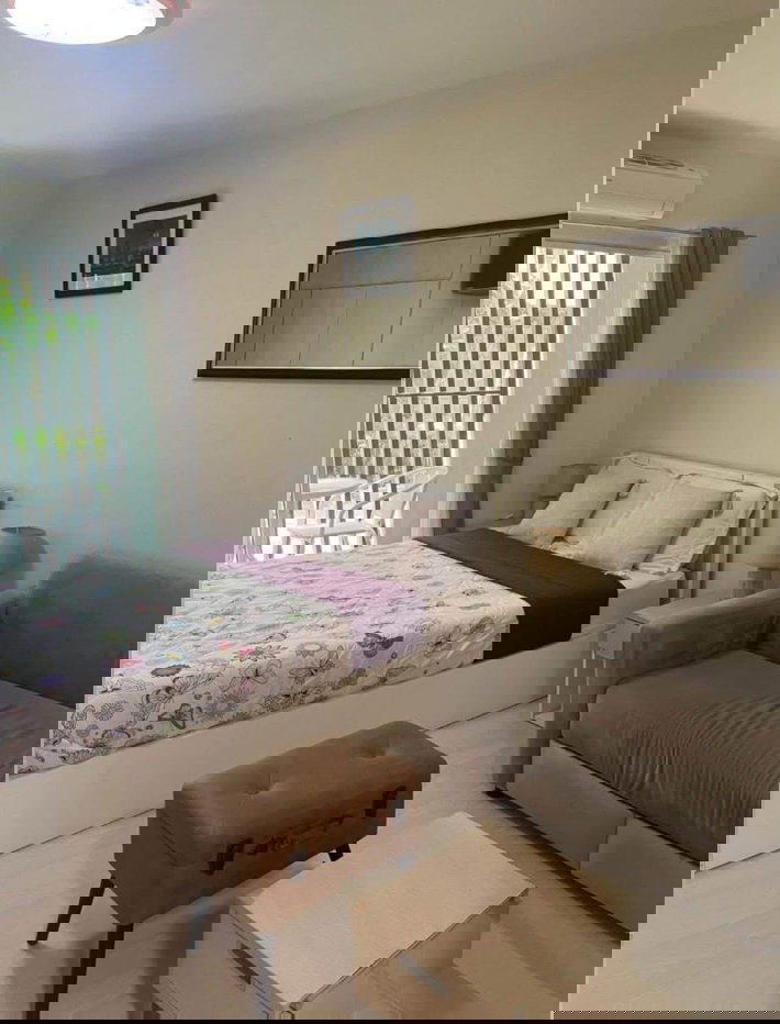 รูป 🌟ให้เช่า Aspire. Ladprao 113 26sq.m เฟอร์และเครื่องใช้ไฟฟ้าตามรูป🌟 - รูปที่ 2/7