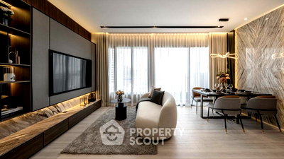 คอนโด ถนนดินแดง : คอนโด 2-ห้องนอน ที่ เดอะ รูม พญาไท ใกล้ ARL ราชปรารภ (ID 679109)