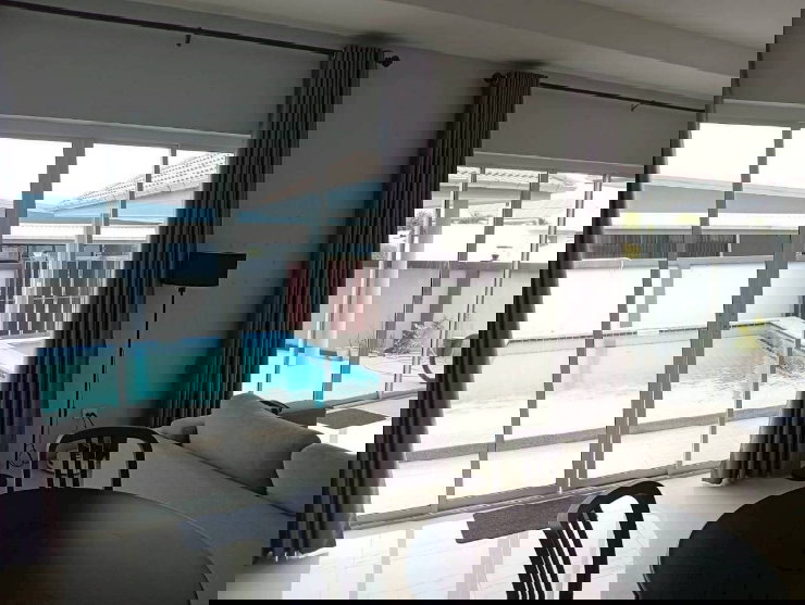 รูป ขายบ้านพร้อมที่ดิน 80 ตรว.ด่วนมาก - รูปที่ 6/11