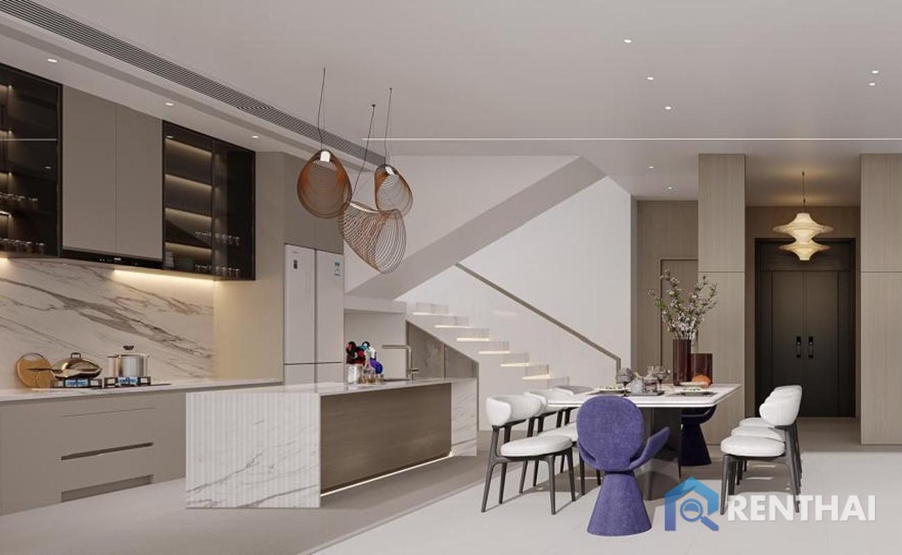 picture For sale house 4 bedrooms at Thalang - 8/16