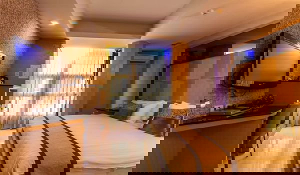 รูป ขายโรงแรม  ทำเลดีอยูในซอยสุขุมวิท  11 - รูปที่ 5/6