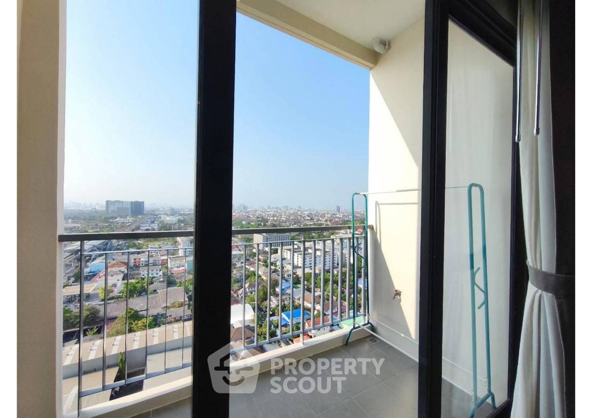 รูป คอนโด 2-ห้องนอน ที่ ไนท์บริดจ์ สกาย ริเวอร์ โอเชี่ยน ใกล้ BTS ปากน้ำ (ID 2757056) - รูปที่ 13/27