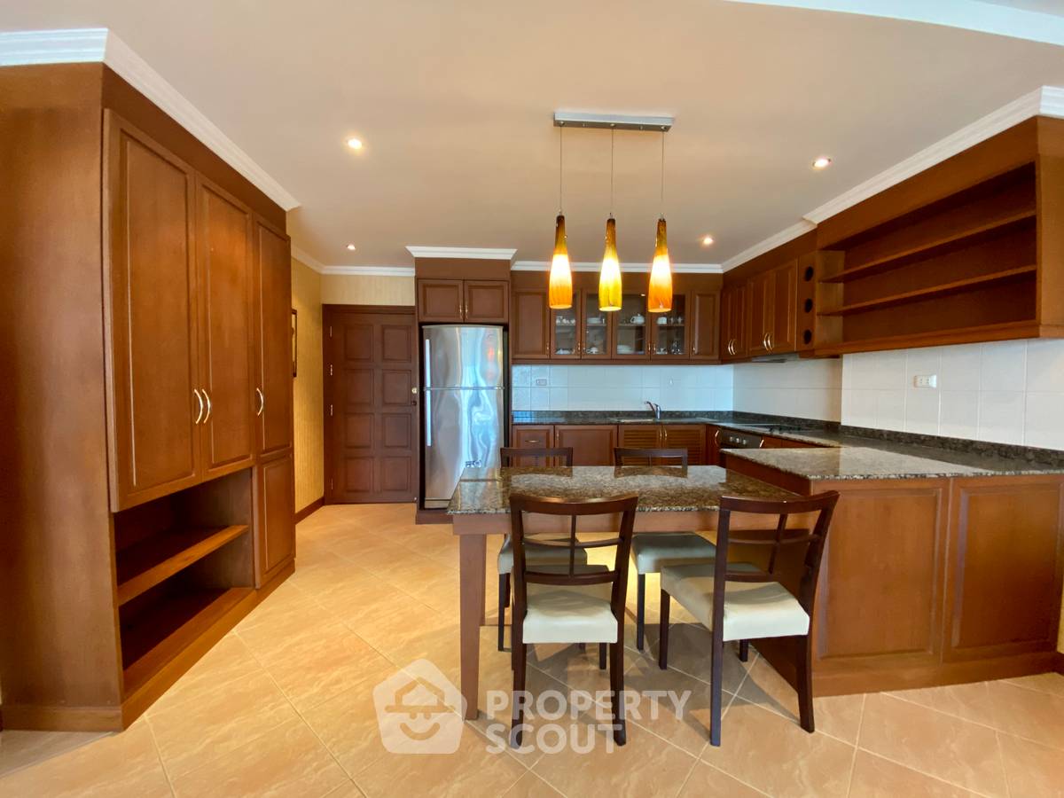 รูป คอนโด 1-ห้องนอน ที่ วิวทะเล 5 คอนโดมิเนียม จอมเทียน ใกล้ หาดจอมเทียน (ID 1001500) - รูปที่ 11/18