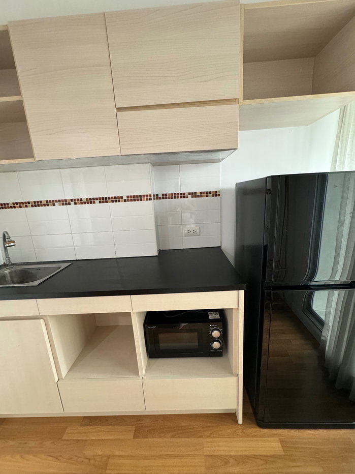 picture 🌿✨Rent Condo Lumpini Place Ratchayothin✨🌿 Bts Ratchayothin🚝 - 14/21