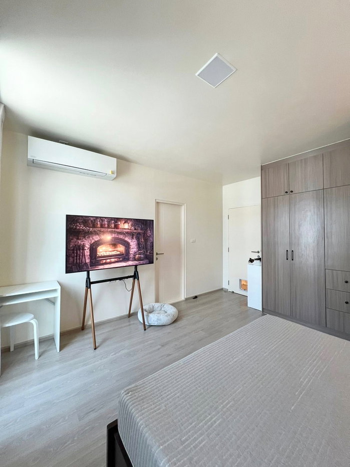 รูป 📣🌷 เช่าบ้าน วิลาจิโอ้3 ศรีนครินทร์ - บางนา ใกล้Mega บางนา 🐶🐱 เลี้ยงแมว / สุนัขพันธุ์เล็กได้ - รูปที่ 11/23