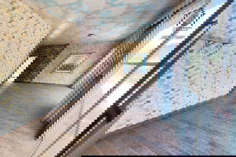 รูป ขายบ้านเดี่ยวพร้อมที่ดิน 1 ไร่ ซอยร่วมใจสามัคคี คลองสิบเอ็ด หนองเสือ - รูปที่ 6/16