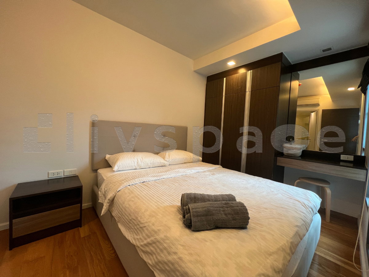 รูป ▚ LH185ツ ขาย: Focus Ploenchit 1BR 32.91sqm. 4.55M ✨ ห้องขาย เฟอร์ครบ ทิศไม่ร้อน ราคาดี ทำเลเพลินจิต 🏙️ - รูปที่ 8/10