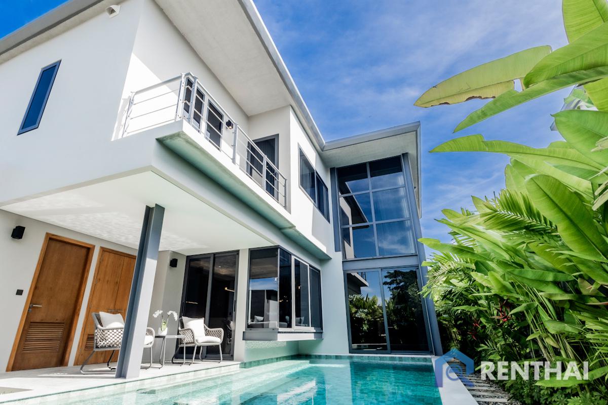 picture For sale villa at Riverhouse Phuket - 21/25
